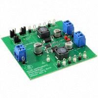 TPS54383EVM-TI - DC-DC  AC-DCߣSMPS