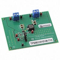 TPS562201EVM-715-TI - DC-DC  AC-DCߣSMPS