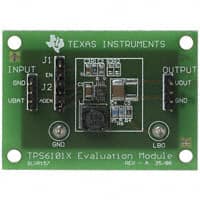 TPS61013EVM-157-TI - DC-DC  AC-DCߣSMPS