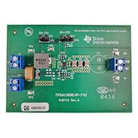 TPS61089EVM-742-TI - DC-DC  AC-DCߣSMPS