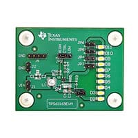 TPS61169EVM-TI - LED 