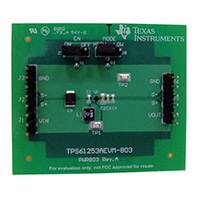 TPS61253AEVM-803-TI - DC-DC  AC-DCߣSMPS