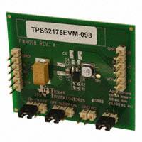 TPS62175EVM-098-TI - DC-DC  AC-DCߣSMPS
