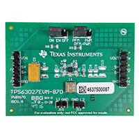 TPS63027EVM-870-TI - DC-DC  AC-DCߣSMPS