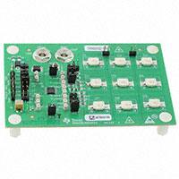 TPS92630EVM-TI - LED 