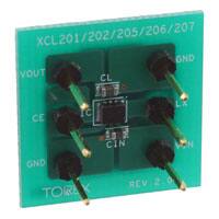 XCL206B183-EVB-TOREX - DC-DC  AC-DCߣSMPS