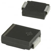 1.5SMC11CA-E3/9AT-VishayTVS - 