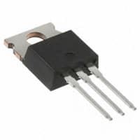 IRF520-Vishay - FETMOSFET - 