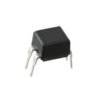 IRFD010-Vishay - FETMOSFET - 