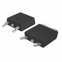 IRFR010TRL-Vishay - FETMOSFET - 