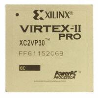 XC2VP30-6FFG1152C-Xilinxȫԭװֻ