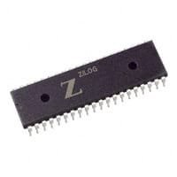 Z0853006PSG-Zilog40-DIP0.62015.75mm