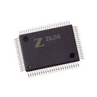 Z16C3220FSC00TR-Zilogӿ - 