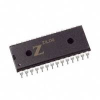 Z86L8808PSCR2607-ZilogǶʽ - ΢