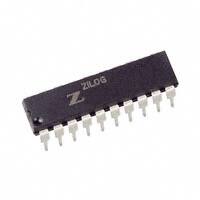 Z8F021APH020SG2156-ZilogǶʽ - ΢