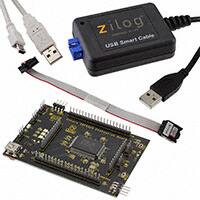 Z8F64200100KITG-Zilog - Ƕʽ - MCUDSP