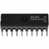 ZGP323LSK2032E-ZilogǶʽ - ΢